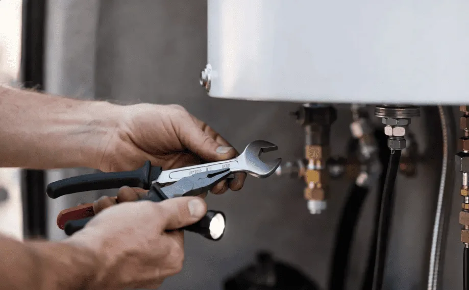 Why choose Water Heater Repair in Hanover, NM